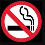 NO SMOKING