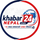 Khabar24Nepal Author Logo..